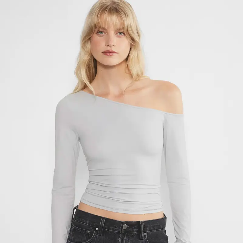 High sense men's summer fashion brand American vintage short sleeve T-shirt men